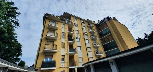 appartamento in vendita a Fino Mornasco