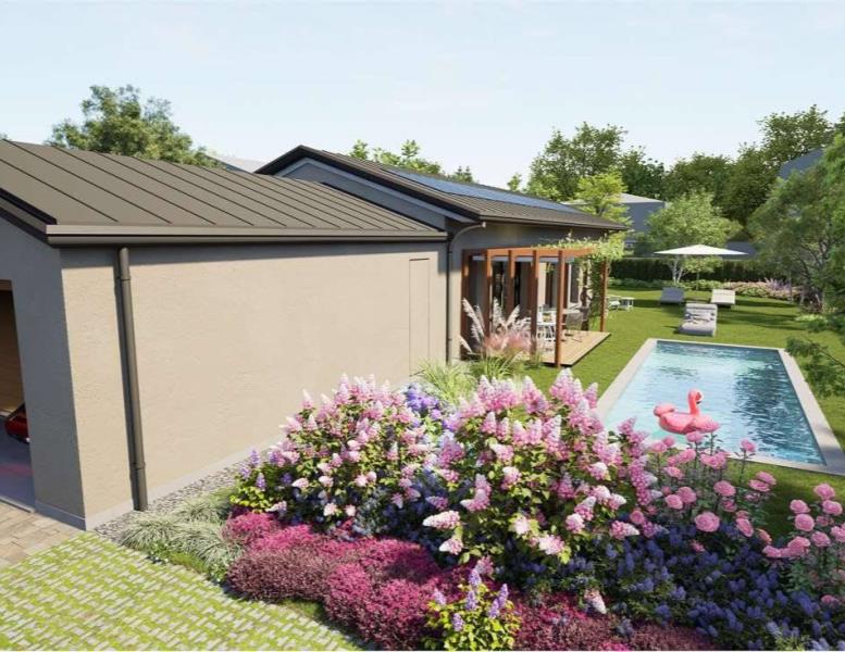 casa indipendente in vendita a Fino Mornasco