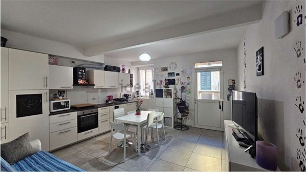 appartamento in vendita a Fino Mornasco