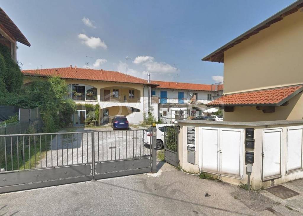 appartamento in vendita a Fino Mornasco