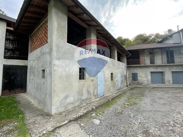 appartamento in vendita a Fino Mornasco