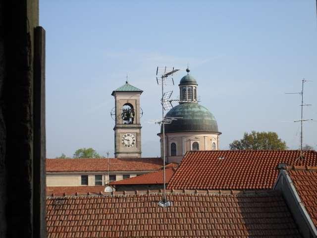 appartamento in vendita a Fino Mornasco