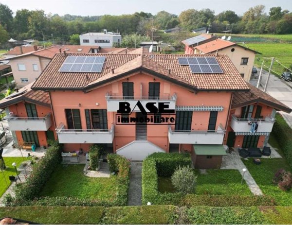 appartamento in vendita a Fino Mornasco