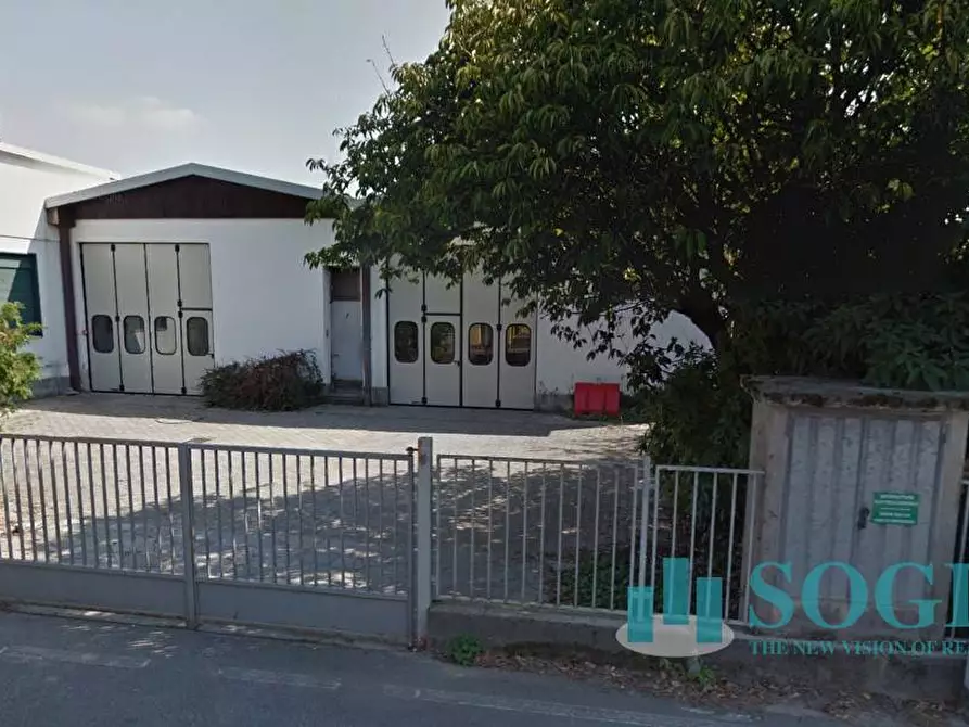 ufficio in vendita a Fino Mornasco