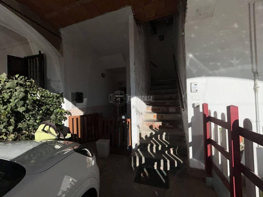 casa indipendente in vendita a Fino Mornasco