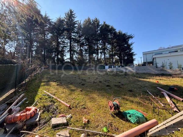 terreno edificabile in vendita a Fino Mornasco