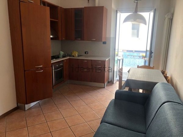 appartamento in vendita a Fino Mornasco