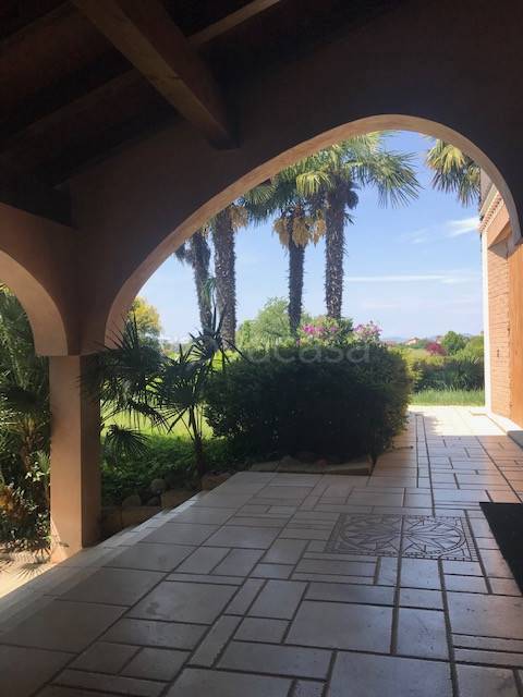 casa indipendente in vendita a Fino Mornasco