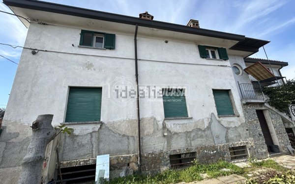 appartamento in vendita a Fino Mornasco