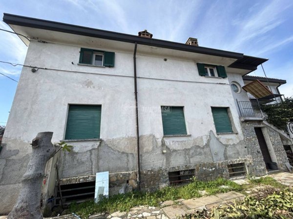 appartamento in vendita a Fino Mornasco