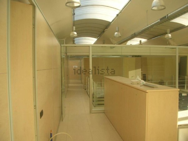 locale di sgombero in vendita a Fino Mornasco