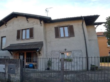 appartamento in vendita a Fino Mornasco