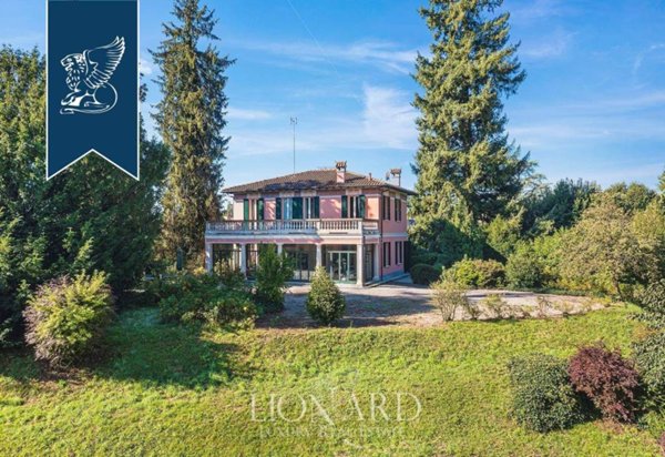 casa indipendente in vendita a Fino Mornasco