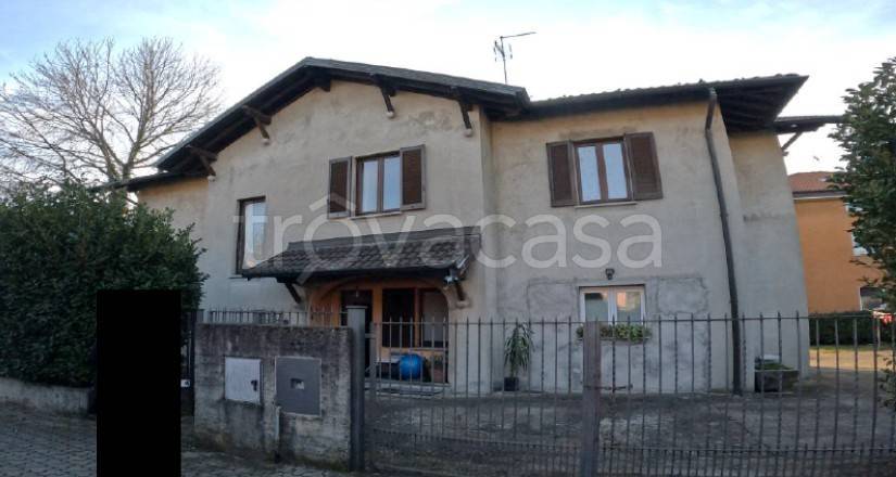 appartamento in vendita a Fino Mornasco