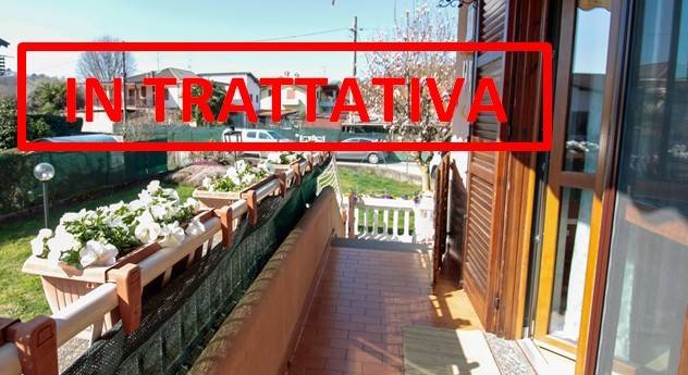 appartamento in vendita a Fino Mornasco in zona Andrate