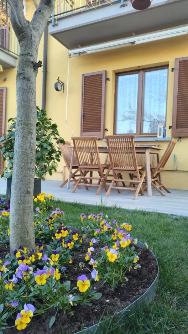 casa indipendente in vendita a Fino Mornasco