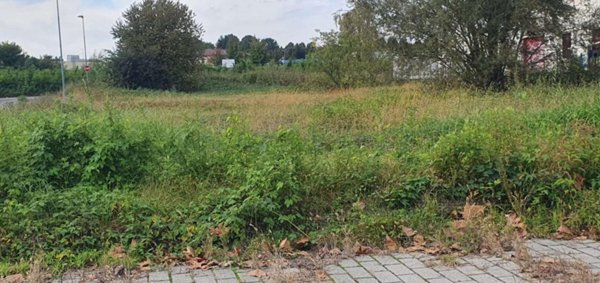 terreno edificabile in vendita a Fino Mornasco