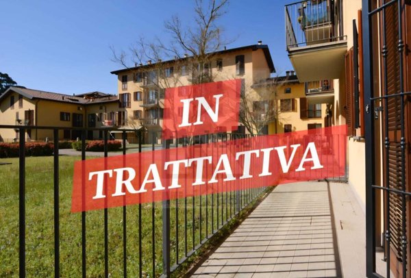 appartamento in vendita a Fino Mornasco