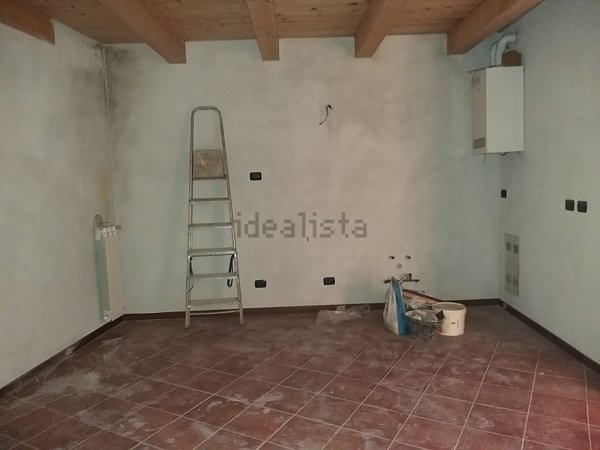 appartamento in vendita a Fino Mornasco