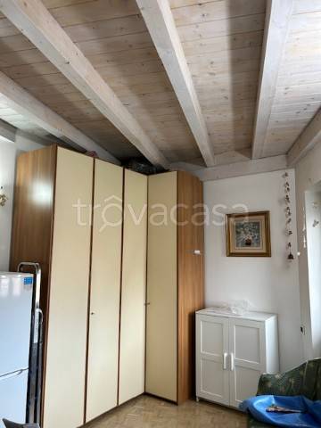 appartamento in vendita a Fino Mornasco