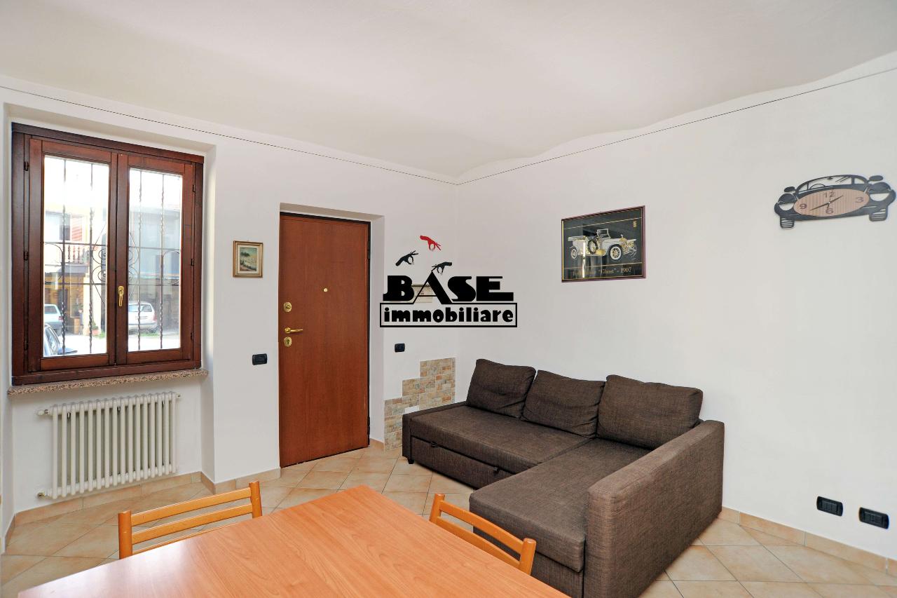 appartamento in vendita a Fino Mornasco