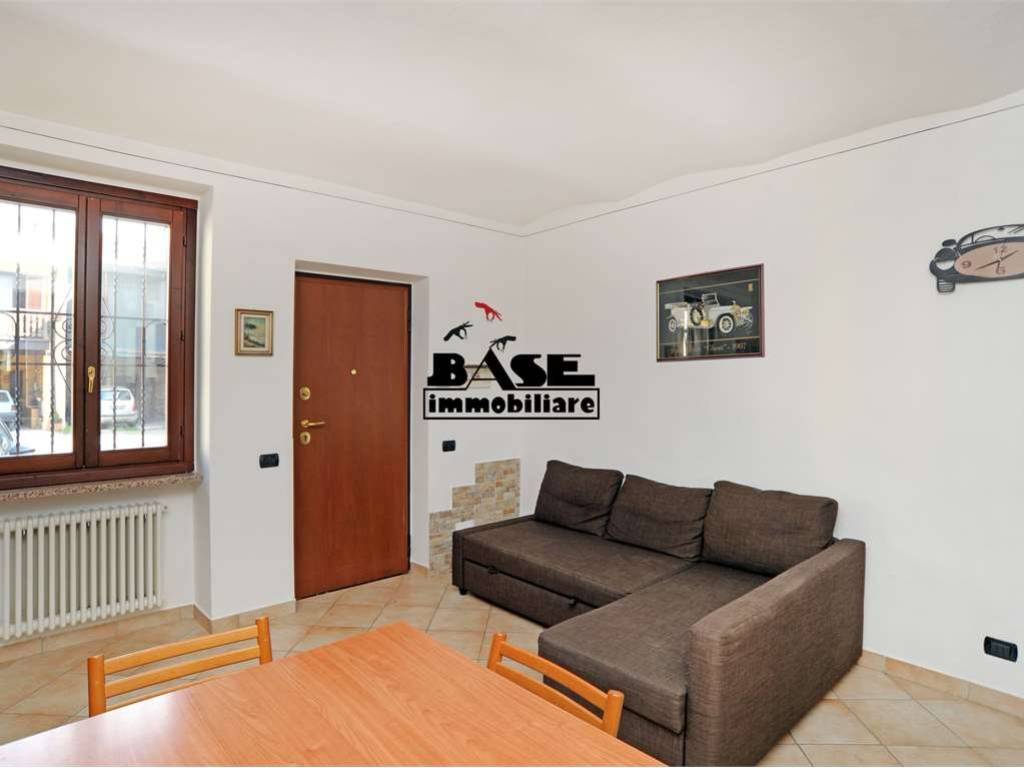 appartamento in vendita a Fino Mornasco