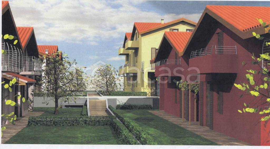 quadrivano in vendita a Fino Mornasco