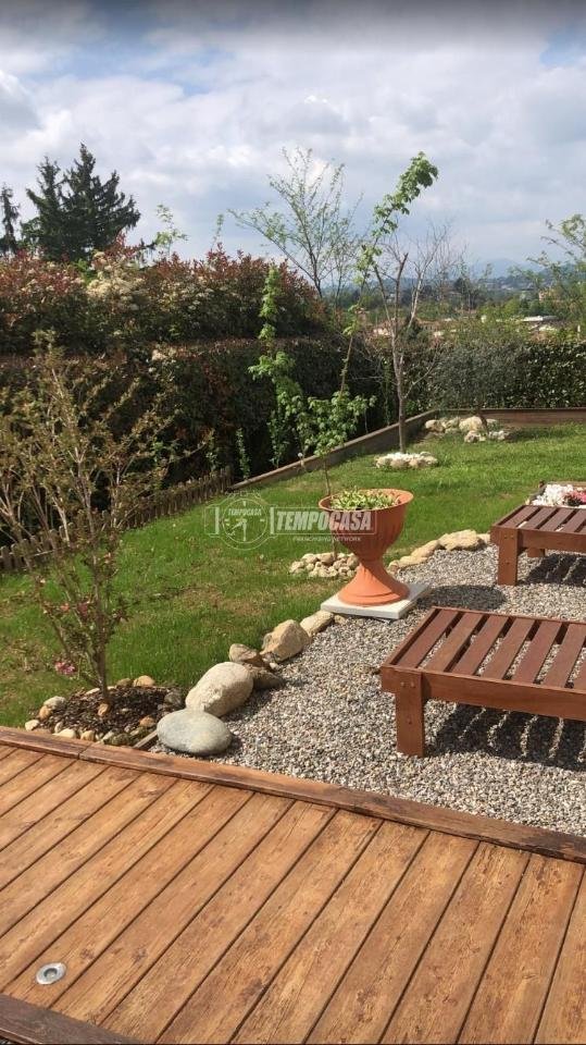 appartamento in vendita a Fino Mornasco