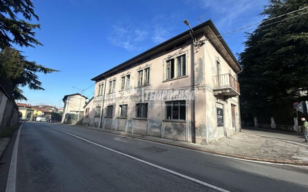 appartamento in vendita a Fino Mornasco