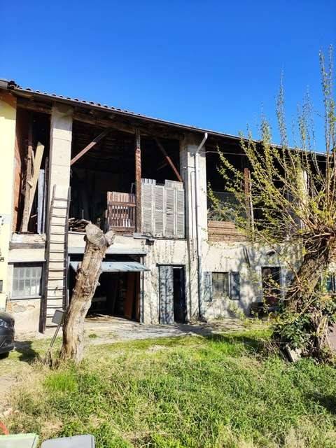 appartamento in vendita a Fino Mornasco