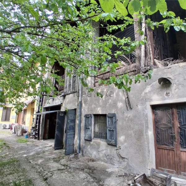 appartamento in vendita a Fino Mornasco