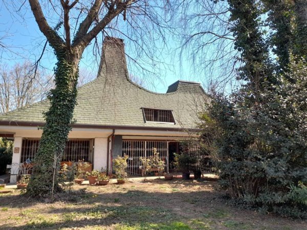 casa indipendente in vendita a Fino Mornasco
