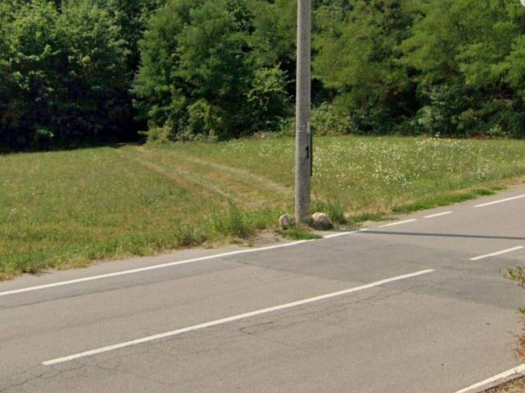 terreno agricolo in vendita a Fino Mornasco