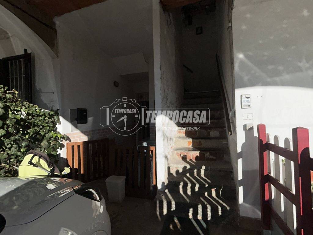 casa indipendente in vendita a Fino Mornasco