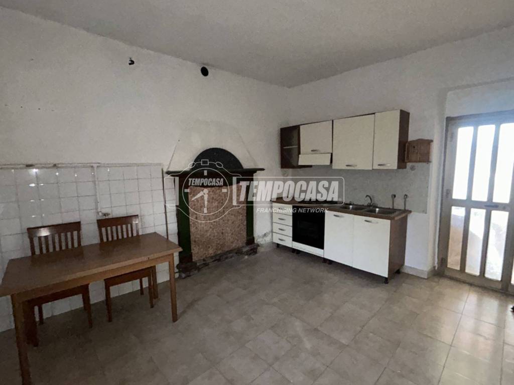 casa indipendente in vendita a Fino Mornasco