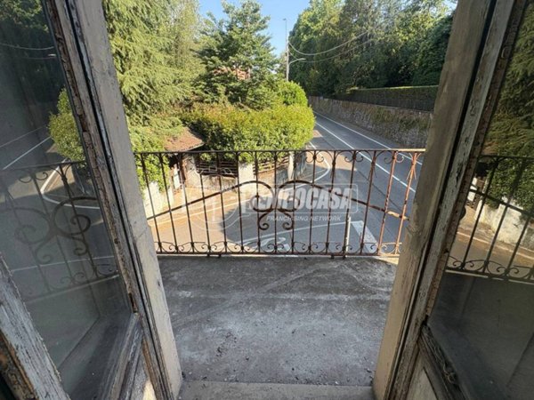 appartamento in vendita a Fino Mornasco