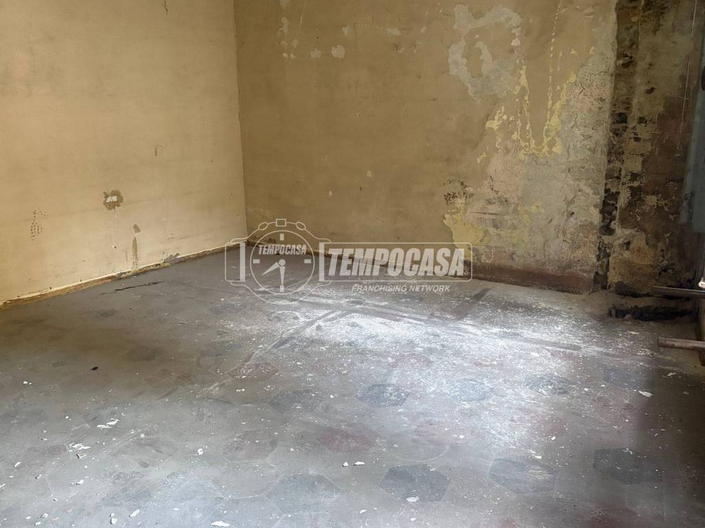 appartamento in vendita a Fino Mornasco