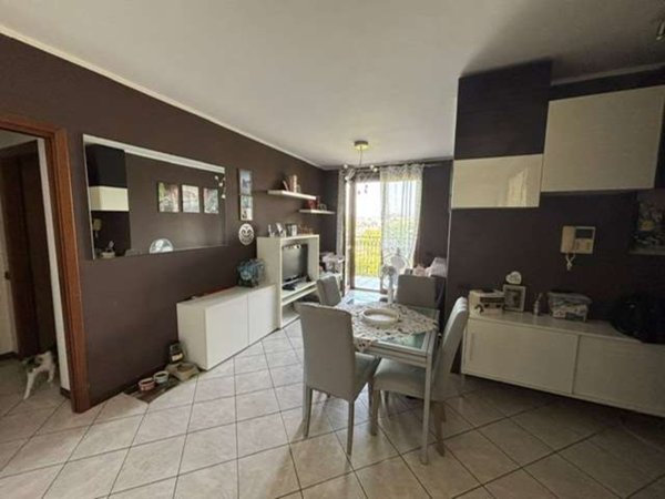 appartamento in vendita a Fino Mornasco