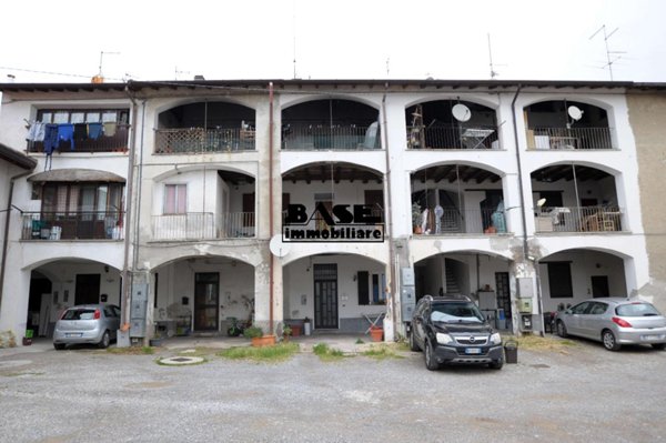 appartamento in vendita a Fino Mornasco