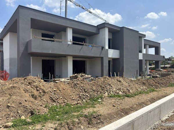 appartamento in vendita a Fino Mornasco
