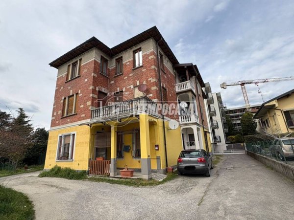 appartamento in vendita a Fino Mornasco