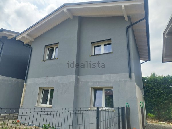 appartamento in vendita a Fino Mornasco