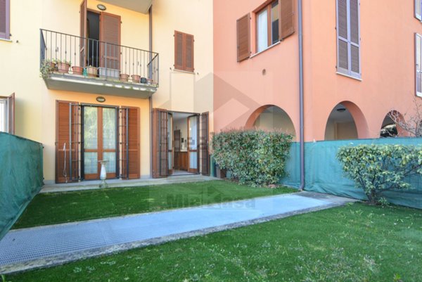 appartamento in vendita a Fino Mornasco