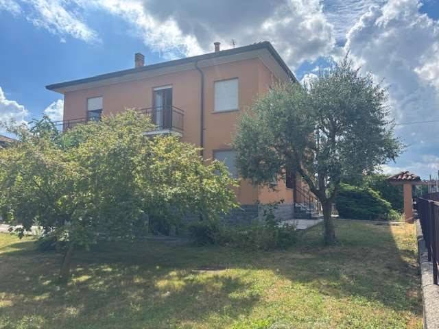 appartamento in vendita a Fino Mornasco