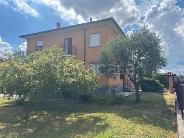 appartamento in vendita a Fino Mornasco
