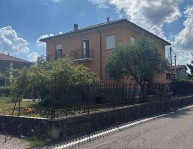 appartamento in vendita a Fino Mornasco