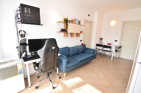 appartamento in vendita a Fino Mornasco