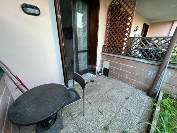 appartamento in vendita a Fino Mornasco