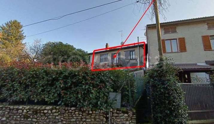 appartamento in vendita a Fino Mornasco