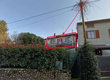 appartamento in vendita a Fino Mornasco